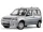 CITROEN BERLINGO I. 3D GUMOVÉ KOBERCE (1996-2008)