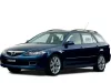 MAZDA 6 (GG) WAGON 3D GUMOVÉ KOBERCE (2002-2008)