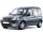 PEUGEOT PARTNER 3D GUMOVÉ KOBERCE (1996-2008)