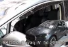 SKODA ENYAQ OFUKY OKEN (2020-)
