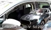 SKODA ENYAQ OFUKY OKEN (2020-)