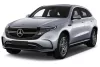 MERCEDES-BENZ EQC OFUKY OKEN (2019-)