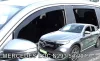 MERCEDES-BENZ EQC OFUKY OKEN (2019-)