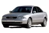 AUDI A4/S4/RS4 (B5) 3D GUMOVÉ KOBERCE (1994-2001)