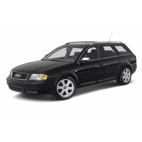 AUDI A6/S6/RS6 (C5) AVANT 3D GUMOVÉ KOBERCE (1997-2003)