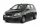 CHEVROLET AVEO (T200) 3D GUMOVÉ KOBERCE (2002-2011)