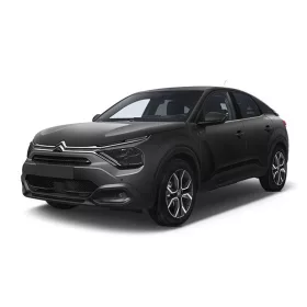 CITROEN E-C4 3D GUMOVÉ KOBERCE (2020-)