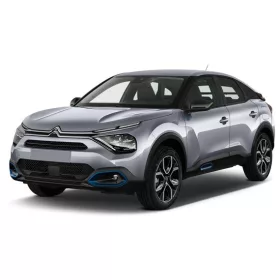 CITROEN E-C4 X 3D GUMOVÉ KOBERCE (2023-)