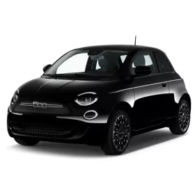 FIAT 500E (332) 3D GUMOVÉ KOBERCE (2020-)