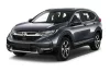 HONDA CRV (RW) 3D GUMOVÉ KOBERCE (2018-2024)