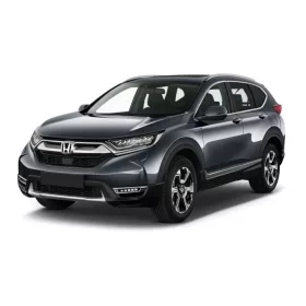 HONDA CRV (RW) 3D GUMOVÉ KOBERCE (2018-2024)