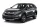 HONDA CRV (RW) 3D GUMOVÉ KOBERCE (2018-2024)