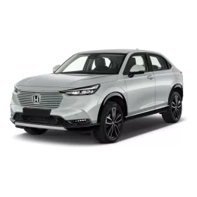 HONDA HRV III 3D GUMOVÉ KOBERCE (2021-)