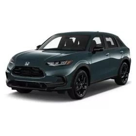 HONDA ZR-V 3D GUMOVÉ KOBERCE (2022-)