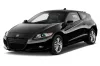 HONDA CR-Z 3D GUMOVÉ KOBERCE (2010-2016)