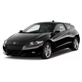 HONDA CR-Z 3D GUMOVÉ KOBERCE (2010-2016)