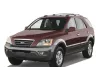 KIA SORENTO (BL) 3D GUMOVÉ KOBERCE (2002-2009)