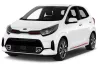 KIA PICANTO (JA) 3D GUMOVÉ KOBERCE (2017-)