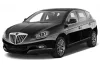 LANCIA DELTA 3D GUMOVÉ KOBERCE (2008-2015)