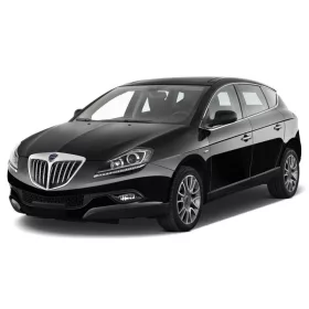 LANCIA DELTA 3D GUMOVÉ KOBERCE (2008-2015)