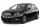 LANCIA DELTA 3D GUMOVÉ KOBERCE (2008-2015)