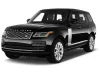 LAND ROVER RANGE ROVER IV. VOGUE 3D GUMOVÉ KOBERCE (2013-2022)