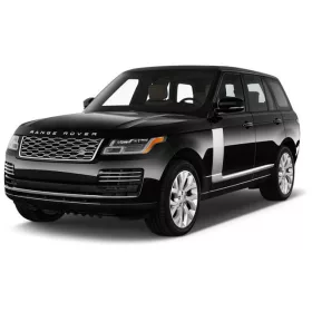   LAND ROVER RANGE ROVER IV. VOGUE 3D GUMOVÉ KOBERCE (2013-2022)