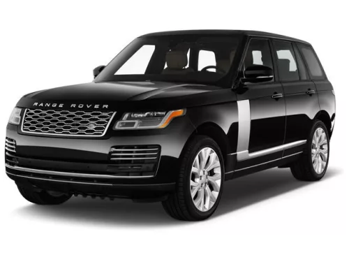 LAND ROVER RANGE ROVER IV. VOGUE 3D GUMOVÉ KOBERCE (2013-2022)