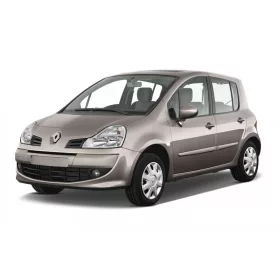 RENAULT MODUS 3D GUMOVÉ KOBERCE (2004-2012)
