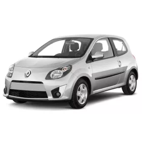 RENAULT TWINGO 3D GUMOVÉ KOBERCE (2007-2014)