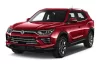 SSANGYONG KORANDO 3D GUMOVÉ KOBERCE (2018-)