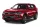SSANGYONG KORANDO 3D GUMOVÉ KOBERCE (2018-)