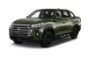 SSANGYONG MUSSO 3D GUMOVÉ KOBERCE (2018-)