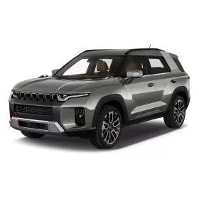SSANGYONG TORRES 3D GUMOVÉ KOBERCE (2023-)