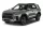 SSANGYONG TORRES 3D GUMOVÉ KOBERCE (2023-)