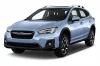 SUBARU XV 3D GUMOVÉ KOBERCE (2018-)