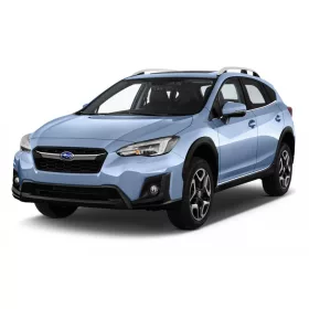 SUBARU XV 3D GUMOVÉ KOBERCE (2018-)