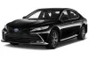 TOYOTA CAMRY (XV70) 3D GUMOVÉ KOBERCE (2018-2024)