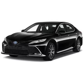 TOYOTA CAMRY (XV70) 3D GUMOVÉ KOBERCE (2018-2024)