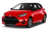 TOYOTA YARIS (XP210) HYBRID 3D GUMOVÉ KOBERCE (2020-)