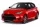 TOYOTA YARIS (XP210) HYBRID 3D GUMOVÉ KOBERCE (2020-)
