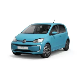 VW E-UP! 3D GUMOVÉ KOBERCE (2019-)