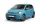 VW E-UP! 3D GUMOVÉ KOBERCE (2019-)