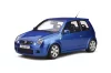 VW LUPO 3D GUMOVÉ KOBERCE (1998-2005)