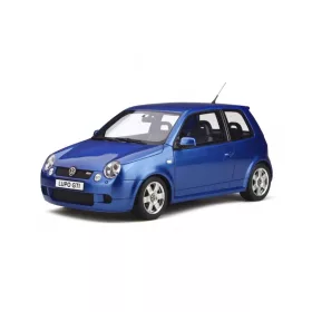 VW LUPO 3D GUMOVÉ KOBERCE (1998-2005)