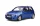 VW LUPO 3D GUMOVÉ KOBERCE (1998-2005)
