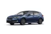 SUBARU IMPREZA E-BOXER VANA DO KUFRU (2020-)