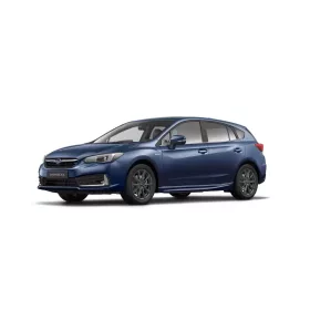 SUBARU IMPREZA E-BOXER VANA DO KUFRU (2020-)