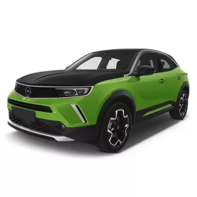 OPEL MOKKA-E GUMOVÉ KOBERCE (2021-)