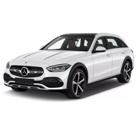 MERCEDES-BENZ C (W206) KOMBI EVERMAT GUMOVÉ KOBERCE (2021-)